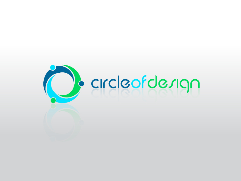 Circle S Logo Design