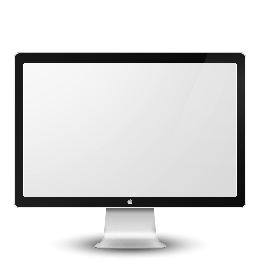Computer Icon Desktop Computer Icon Desktop