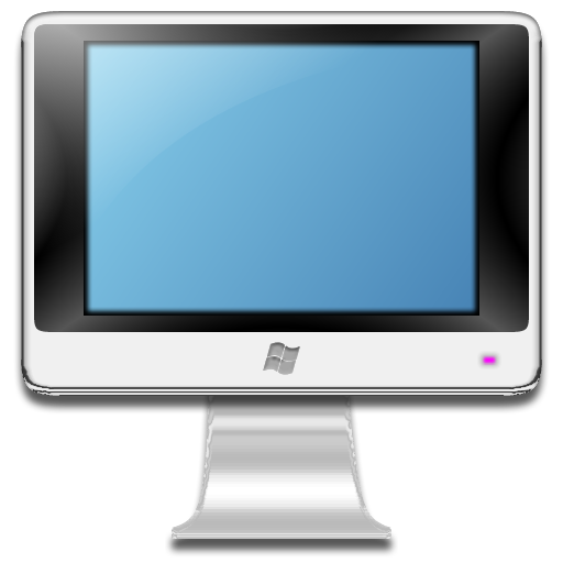 Computer Icon Windows Computer Icon Windows
