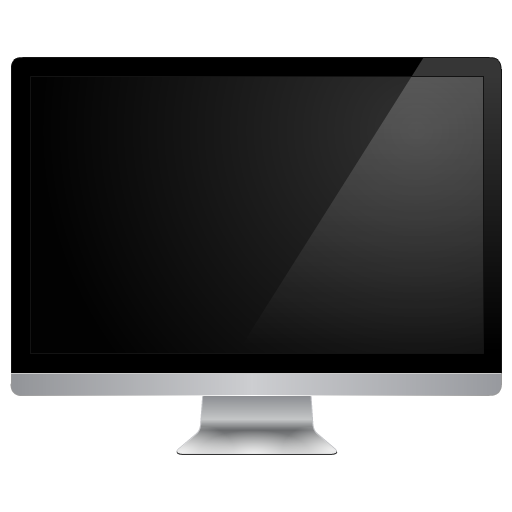 Computer Icon Computer Icon