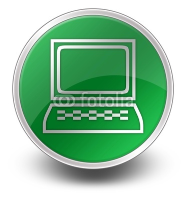 Computer Terminal Icon