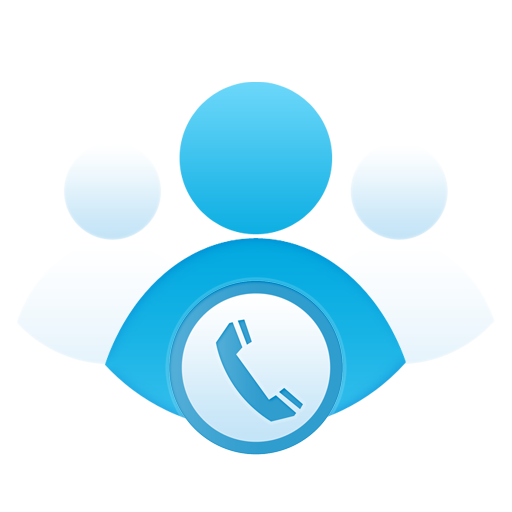 Conference Call Icon