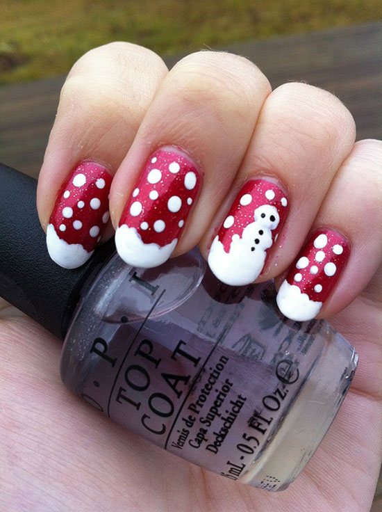 Cool Easy Nail Art Designs