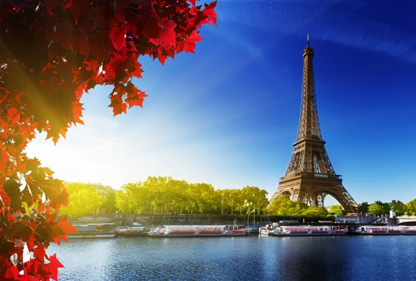 Cool Eiffel Tower Paris
