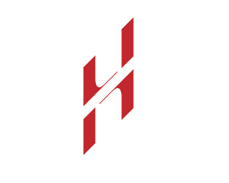 Creative Letter H Logo