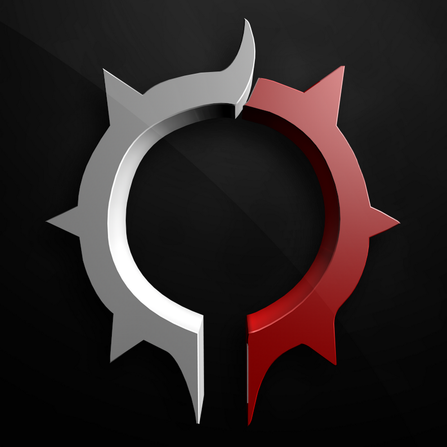 Darth Empire Clan Logo Darth Empire Clan Logo