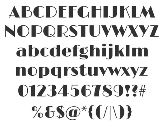 Design Free Lettering Fonts