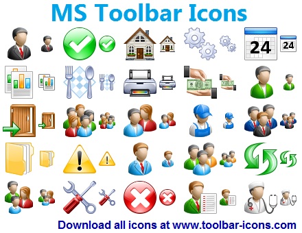 Desktop Icon On Toolbar Desktop Icon On Toolbar