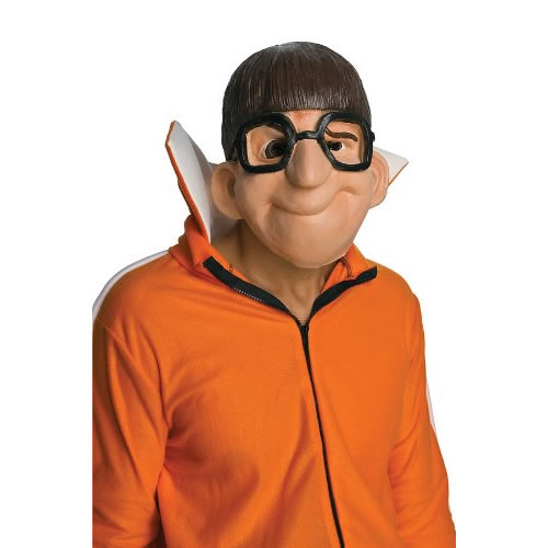 Despicable Me Vector Costume