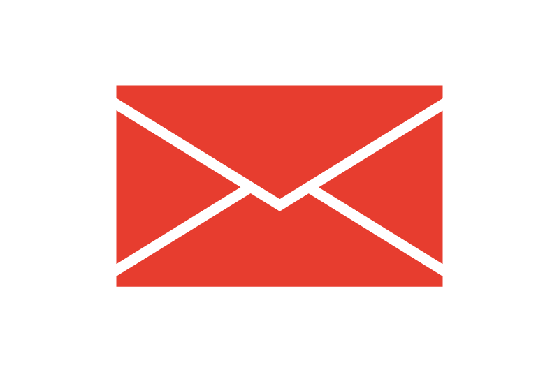 Direct Mail Icon