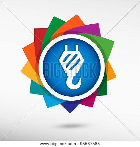 Disabled Handicap Icon