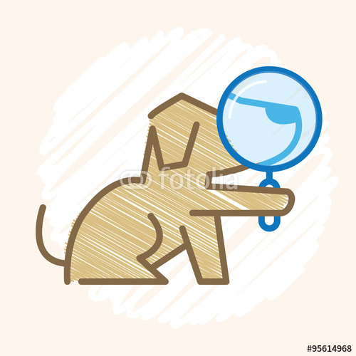 Dog Folder Icons