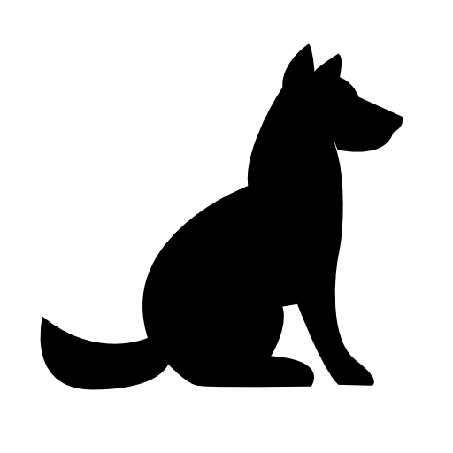 Dog Icon