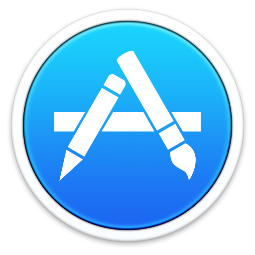 Download App Store Icon