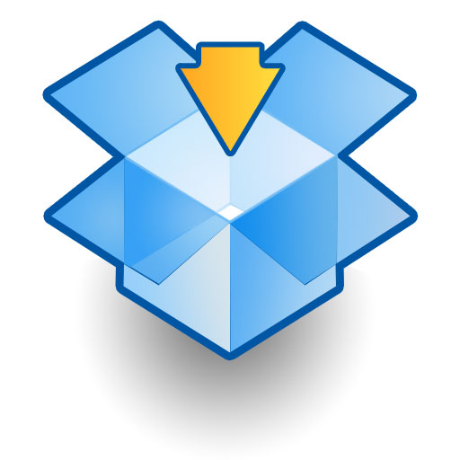 Dropbox Icon