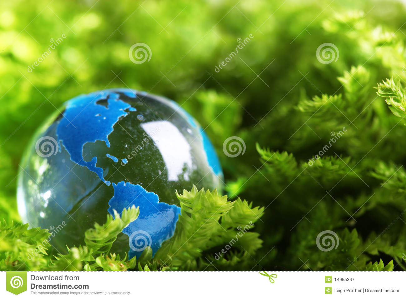 Earth Marbles Earth Marbles