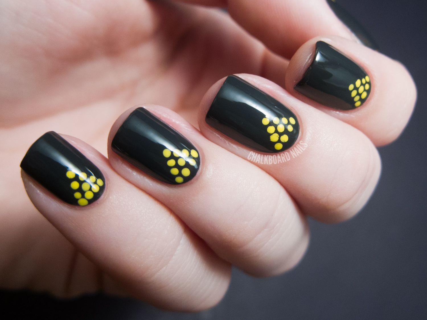 Easy Nail Art Designs for Beginners