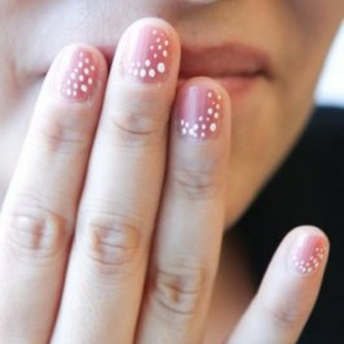 Easy Nail Design Ideas for Short Nails