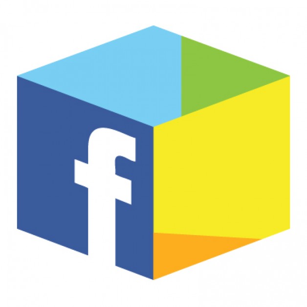 Facebook App Logo Facebook App Logo