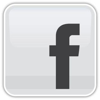 Facebook Icon Vector Facebook Icon Vector