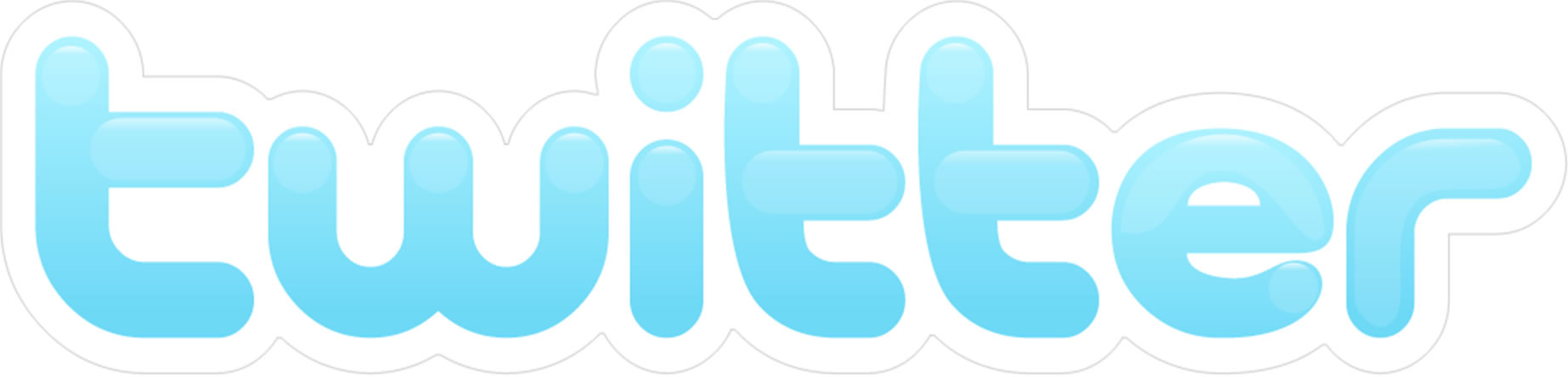 Facebook Twitter Logo High Res