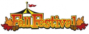 Fall Festival Clip Art Free