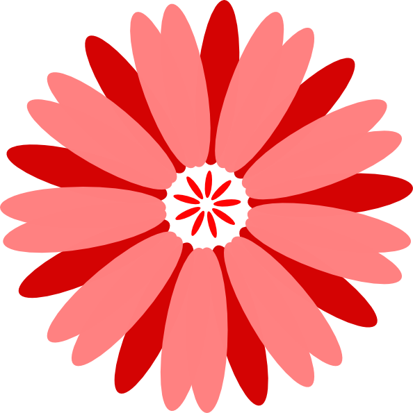 Flower Clip Art