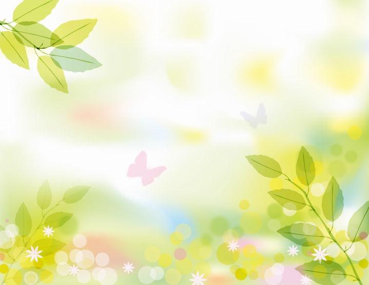 Flowers Background Graphics Free