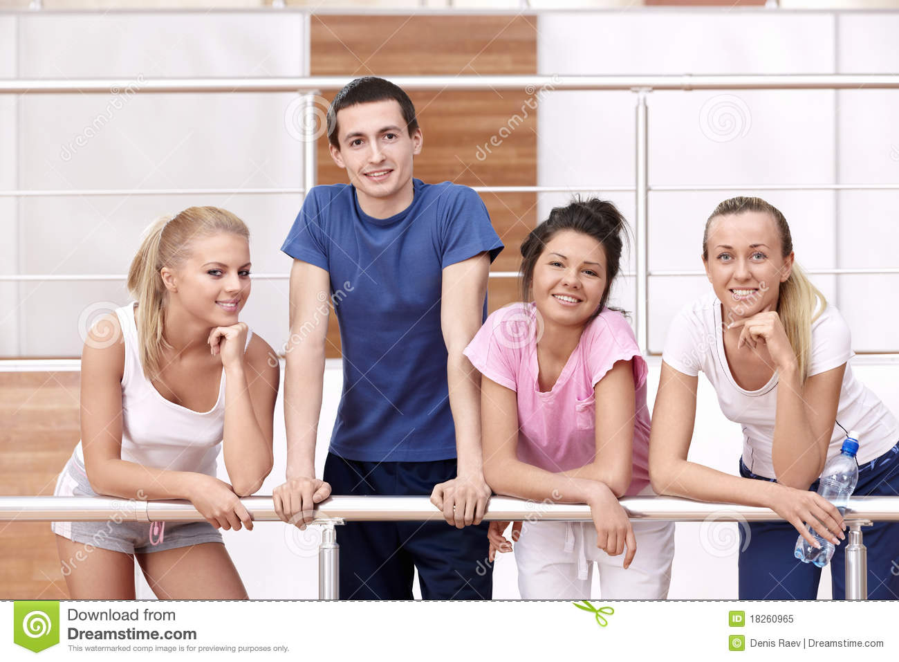 Free Images of Young People Free Images of Young People