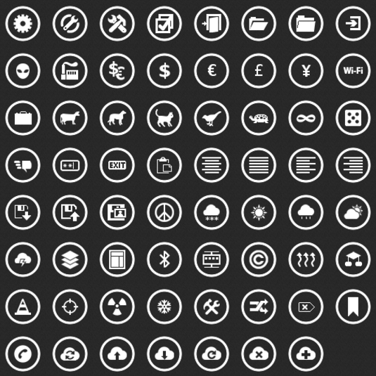 17 Metro Icons Windows 7 Images