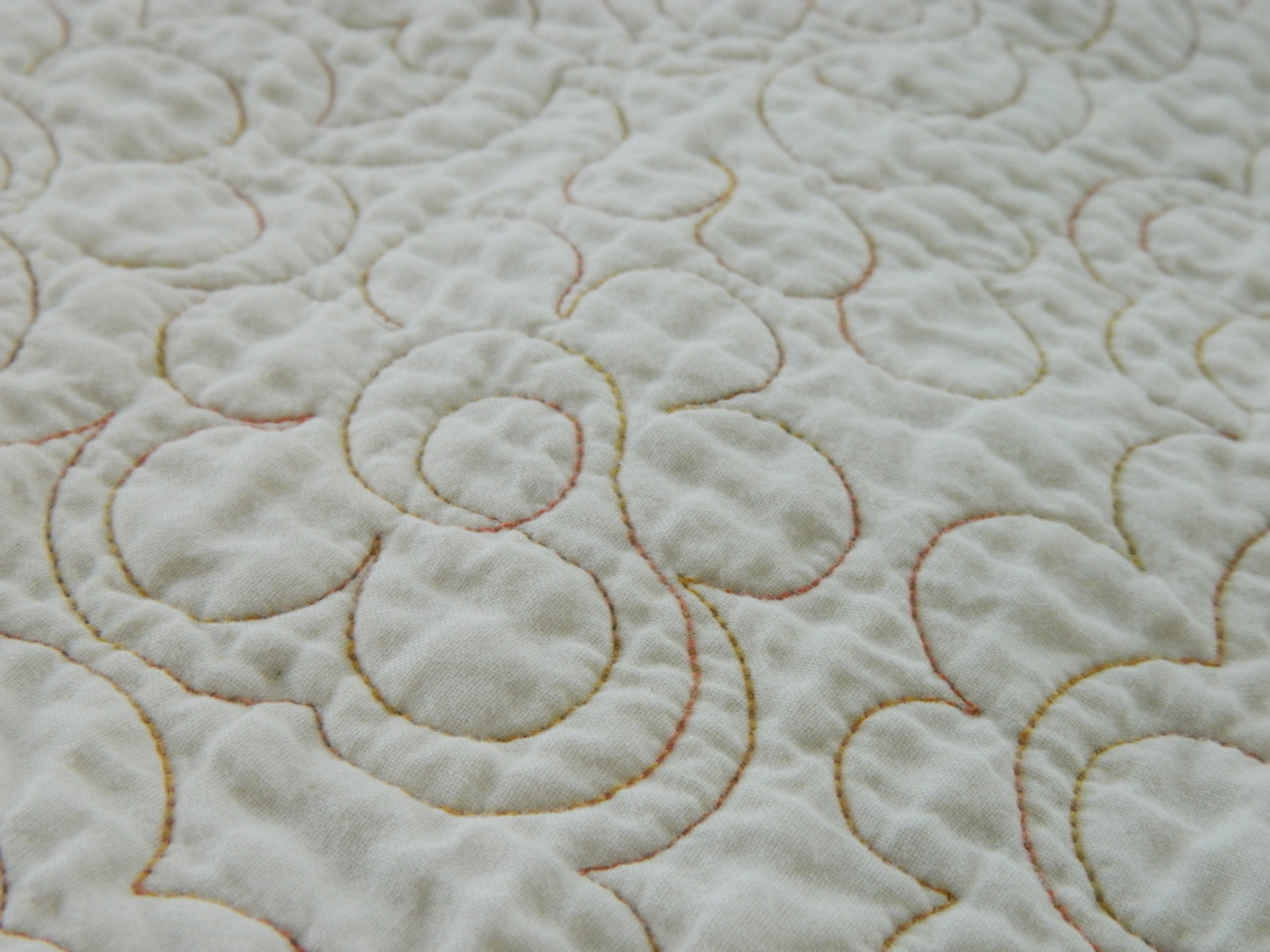 Free Motion Quilting Pattern Free Motion Quilting Pattern