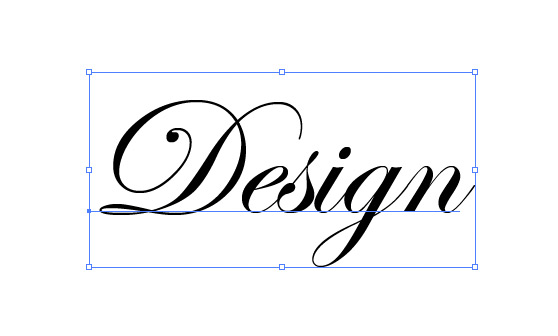 Free Script Font for Illustrator