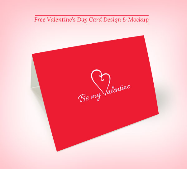 Free Valentine's Day Cards