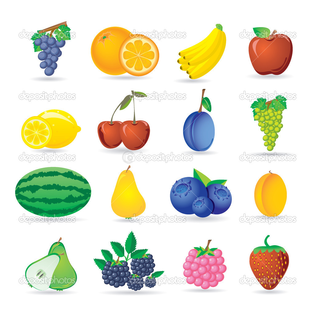 Google Fruit