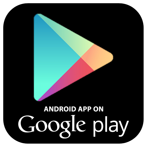 Google Play Store Android Icon Google Play Store Android Icon