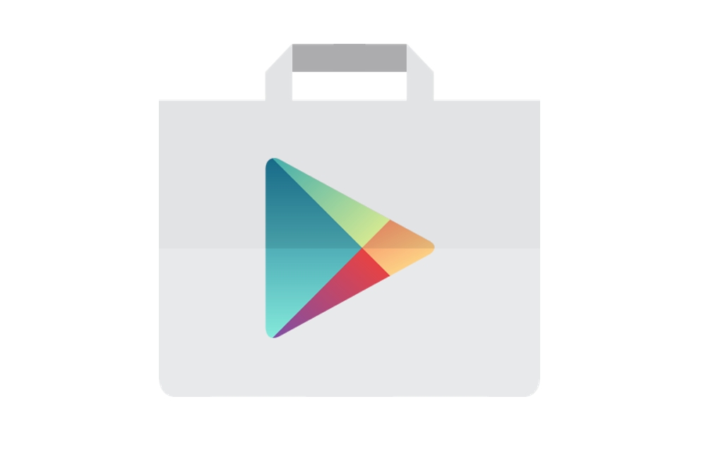 Google Play Store Icon