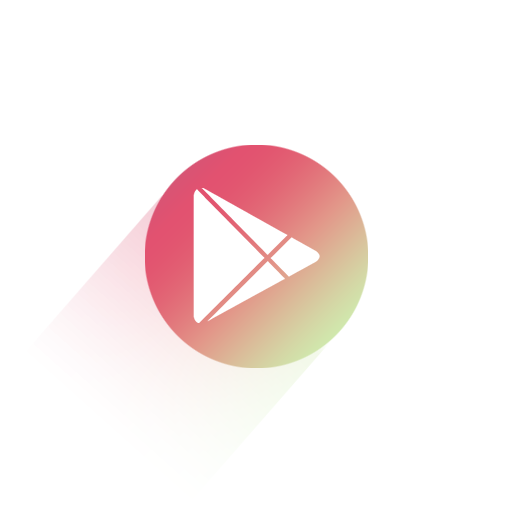 Google Play Store Icon