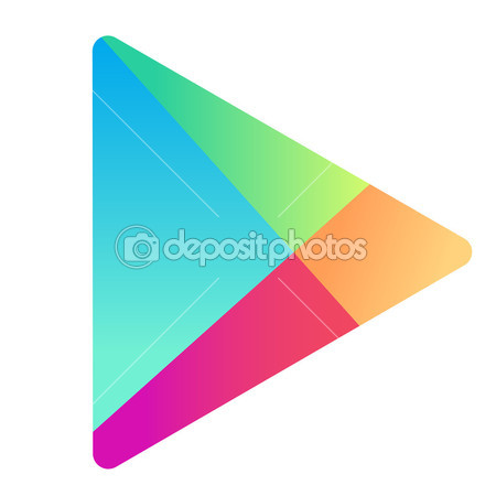 Google Play Store Icon Google Play Store Icon