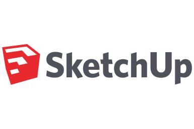 Google SketchUp Logo