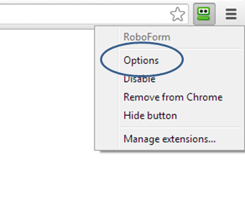 Google Toolbar Icons Missing Google Toolbar Icons Missing