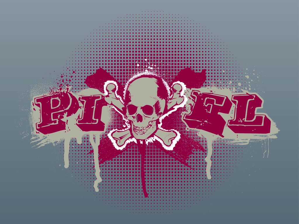 Graffiti Vector Art Free