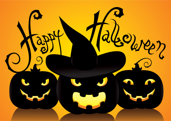 Happy Halloween Images Free