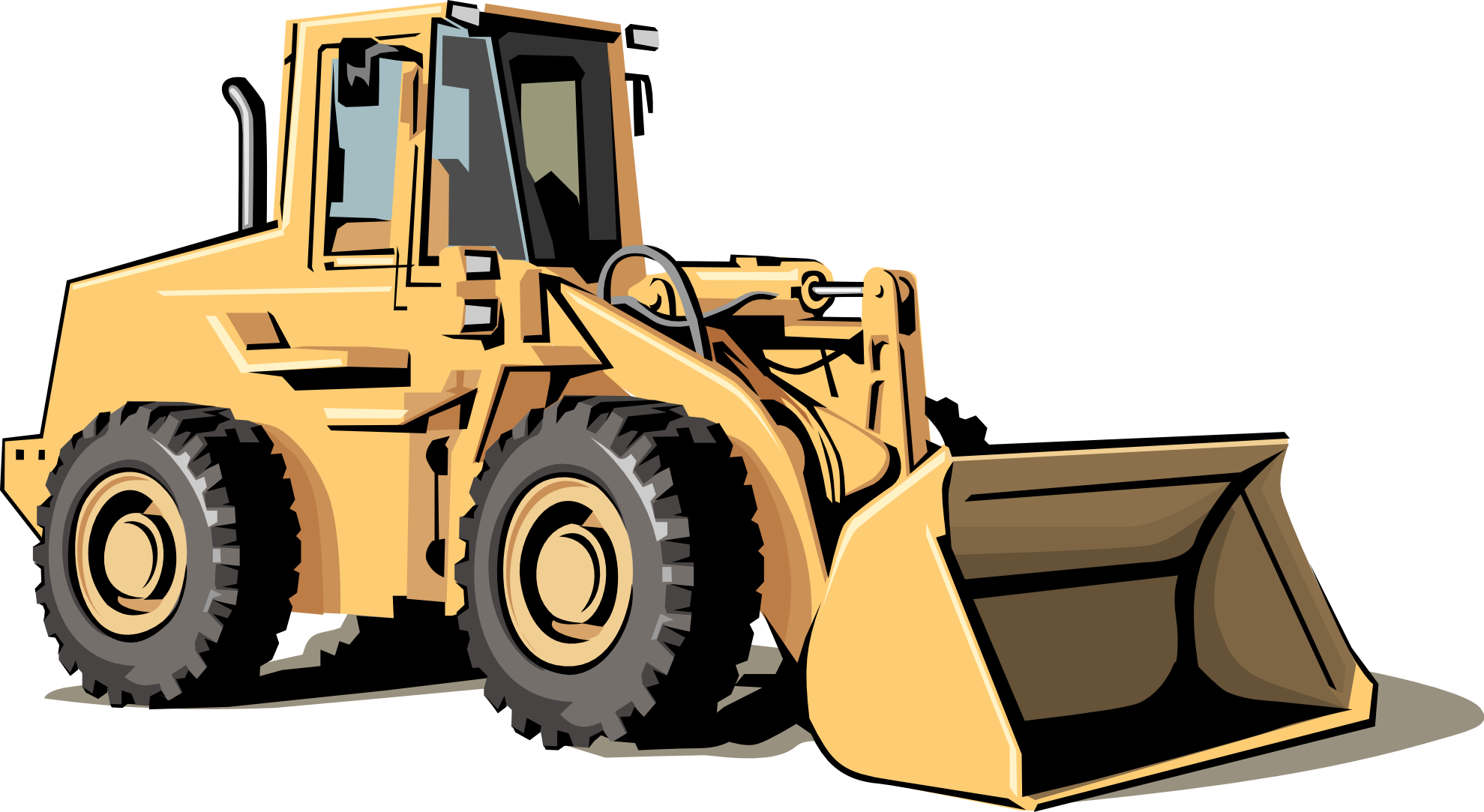 Heavy Equipment Clip Art Heavy Equipment Clip Art
