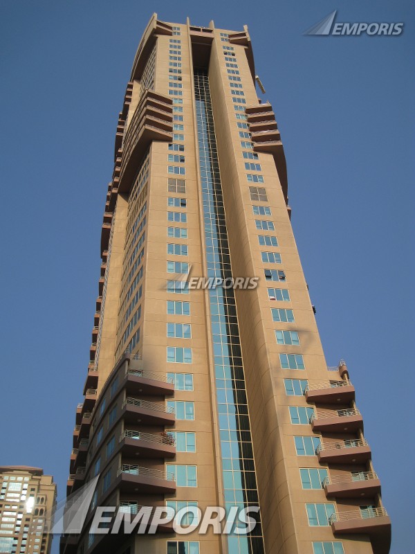 Icon Tower 2 Dubai