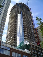 Icon Towers Edmonton