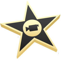 iMovie App Icon iMovie App Icon