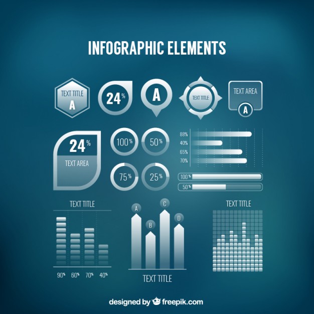 Infographic Elements Free Download