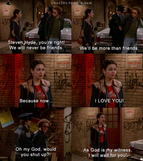 Jackie and Hyde Tumblr Jackie and Hyde Tumblr