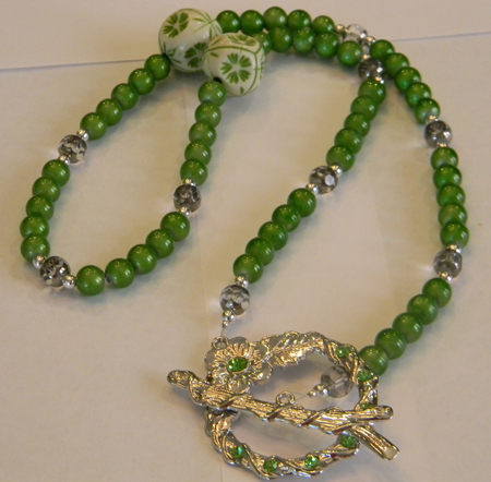 Jewelry Making Patterns for Beginners Jewelry Making Patterns for Beginners