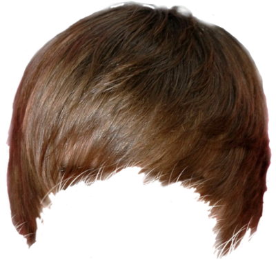 Justin Bieber Hair Template Justin Bieber Hair Template
